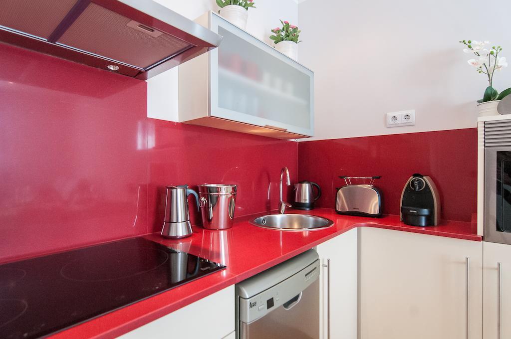 Apartamento Pelayo Deluxe Barcelona