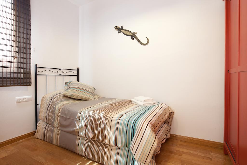 Lovely In Sagrada Familia Apartamento