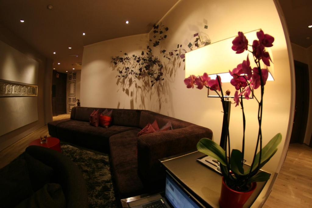 Bed and breakfast Anba Boutique (adults Only) 3*
