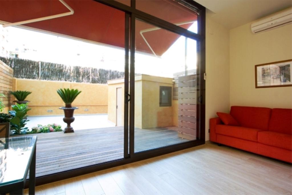 Apartamento Tendency 7 *