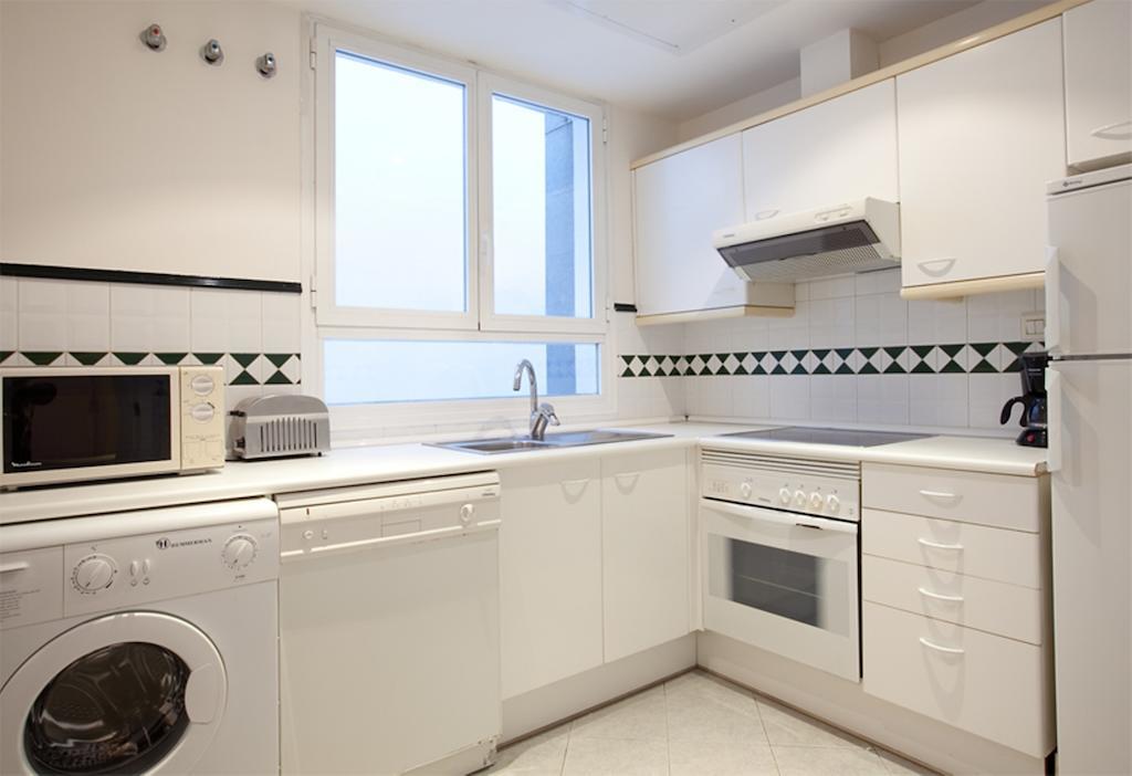 Apartamento Tendency 7