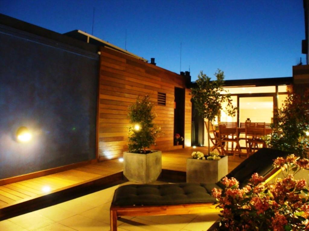 Apartamento Tendency 7