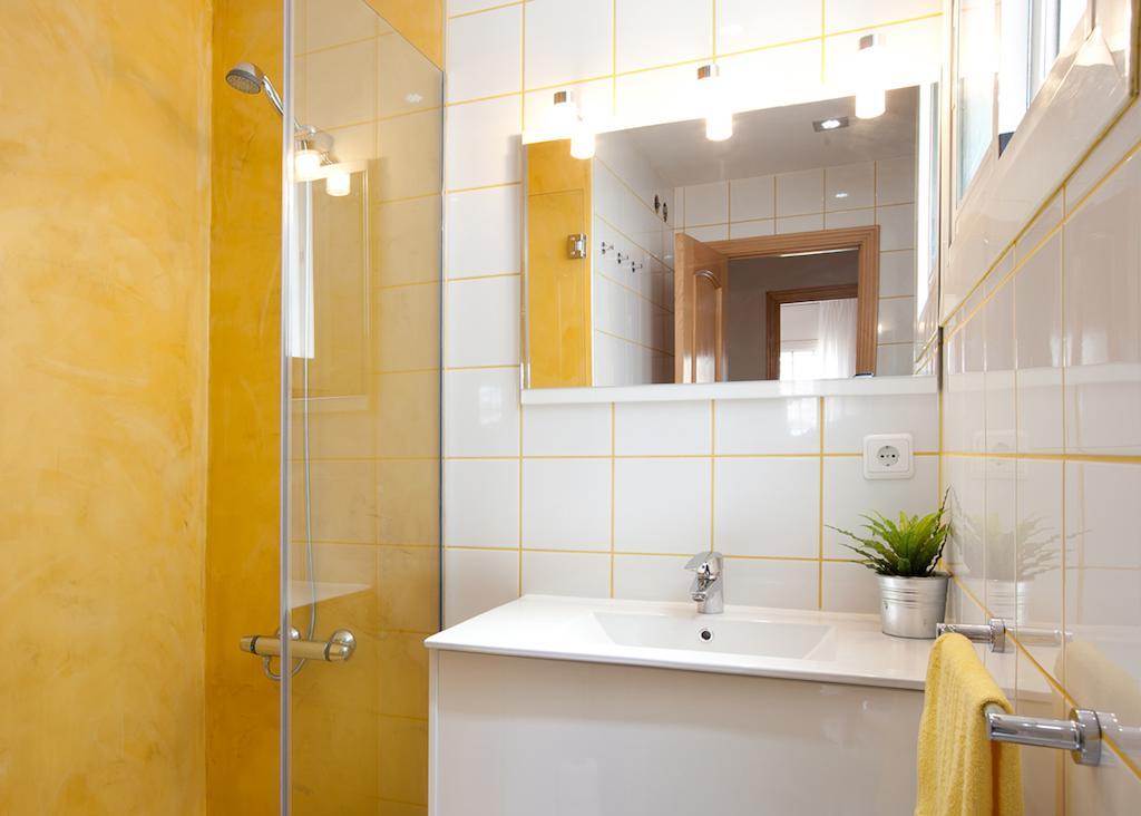Apartamento Letsgo Sagrada Familia Penthouse *