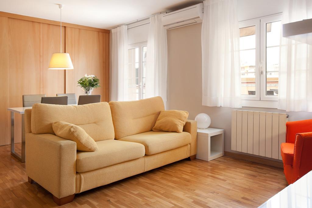 Apartamento Letsgo Sagrada Familia Penthouse