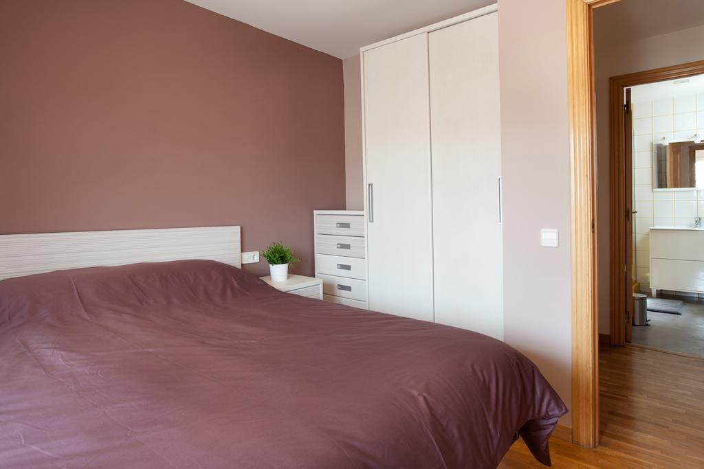 Apartamento Letsgo Sagrada Familia Penthouse Barcelona