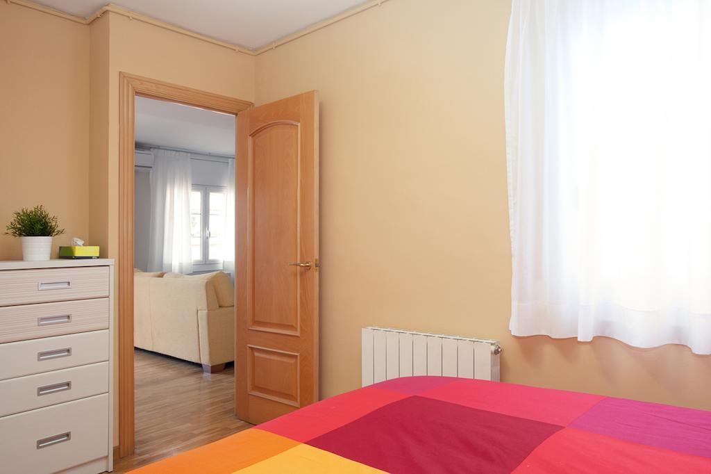 Apartamento Letsgo Sagrada Familia Penthouse *