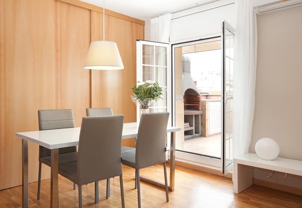 Apartamento Letsgo Sagrada Familia Penthouse