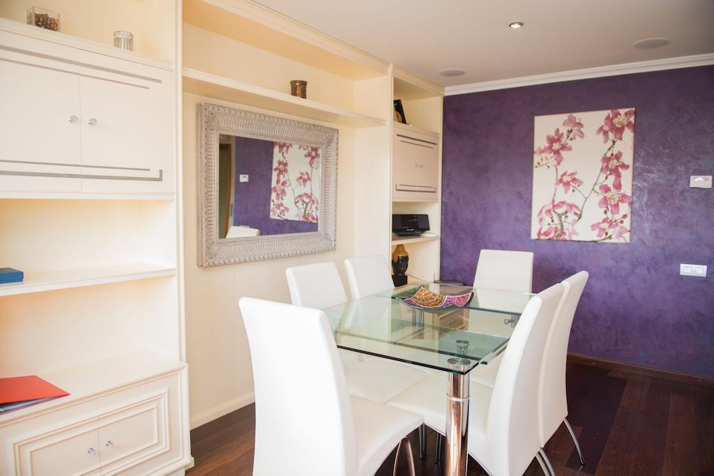 Apartamento Spectacular Five Senses Mallorca