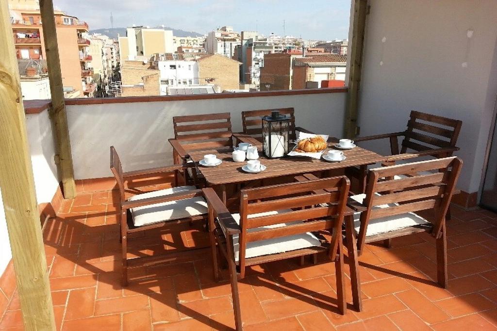 Apartamento Turísticos Tenor By Bossh Barcelona