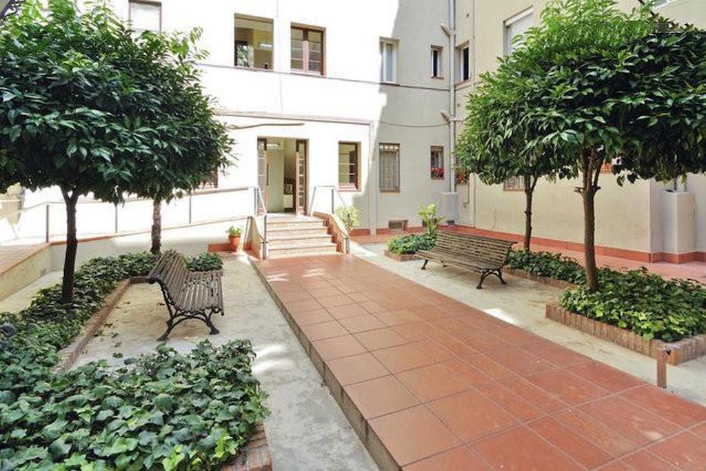 Apartamento Moreryadom *