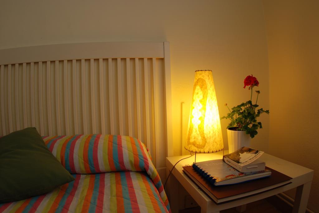 Apartamento Poble Sec Barcelona