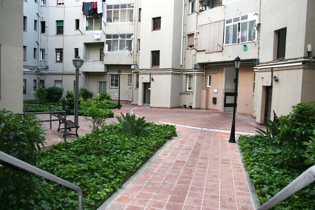 Moreryadom Barcelona