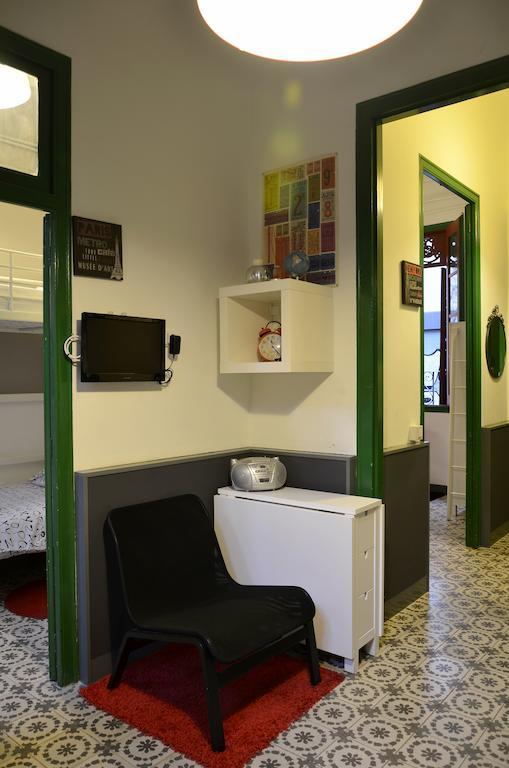 Apbcn Gracia Barcelona