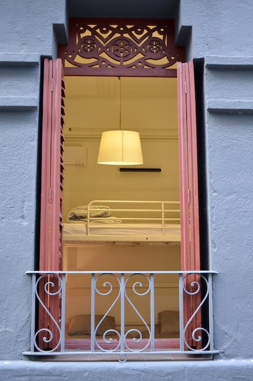 Apartamento Apbcn Gracia Barcelona