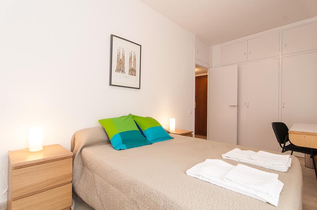 Apartamento Bbarcelona Park Gueell Flats *