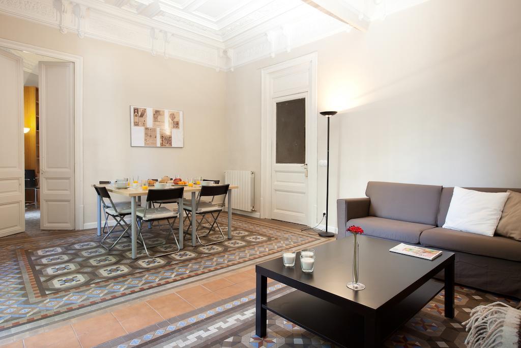 Apartment Modernist