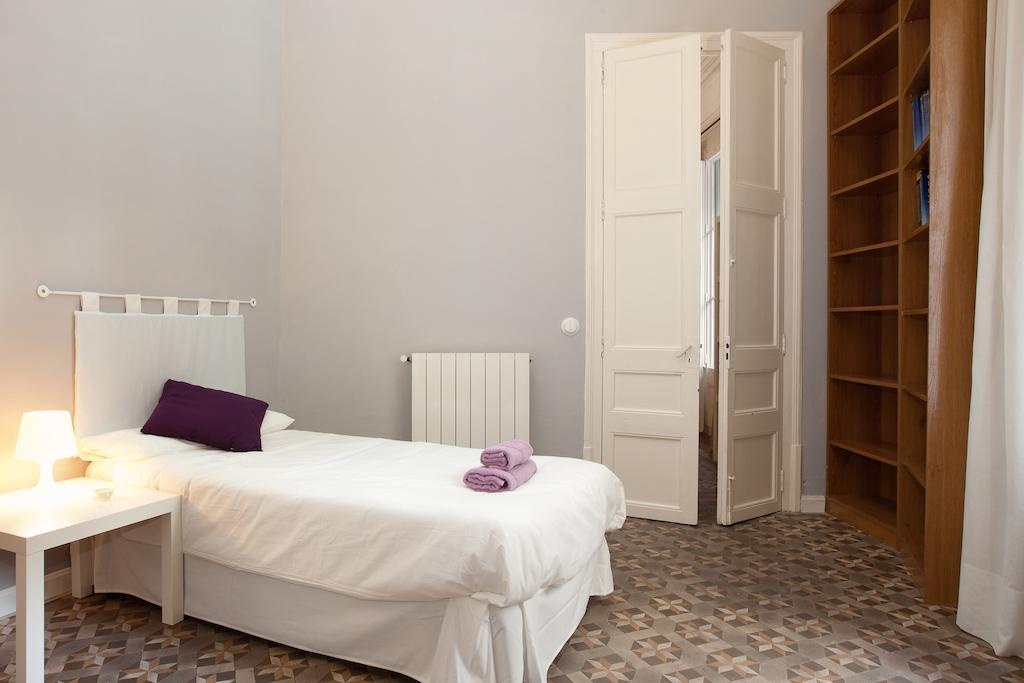 Apartamento Modernist Barcelona