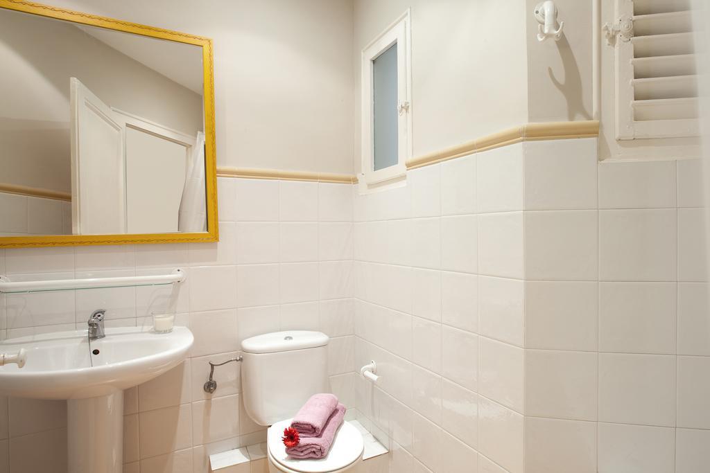 Apartamento Modernist Barcelona