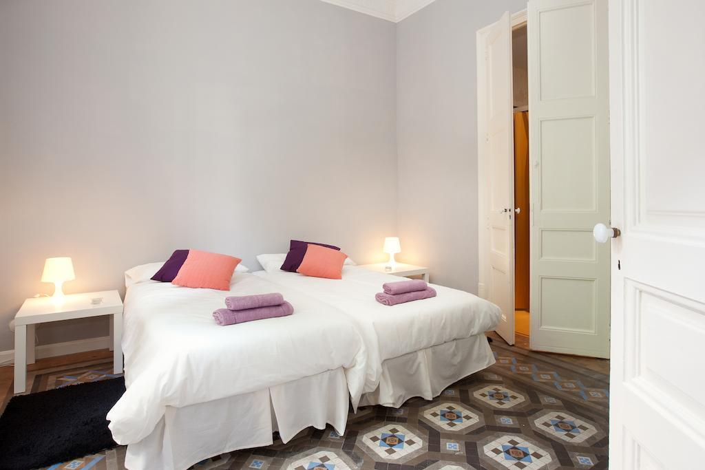 Apartamento Modernist *