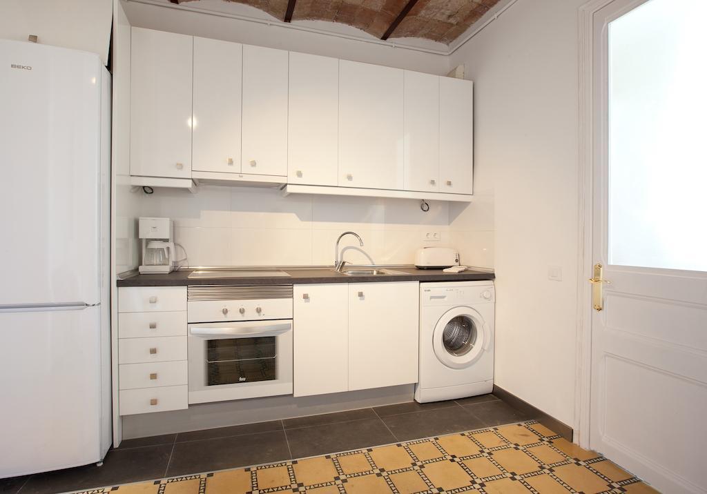 Apartamento Barnapartments Basic Gracia