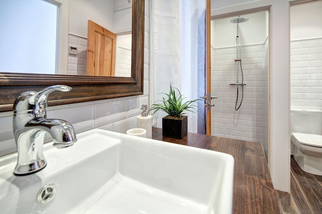 Apartamento Habitat Rambla Deluxe *