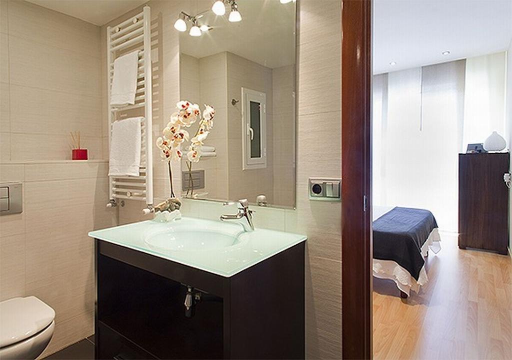 Apartment Livingstone