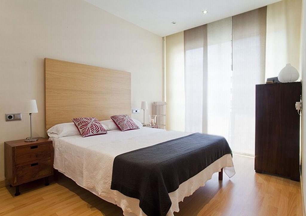 Apartment Livingstone Barcelona