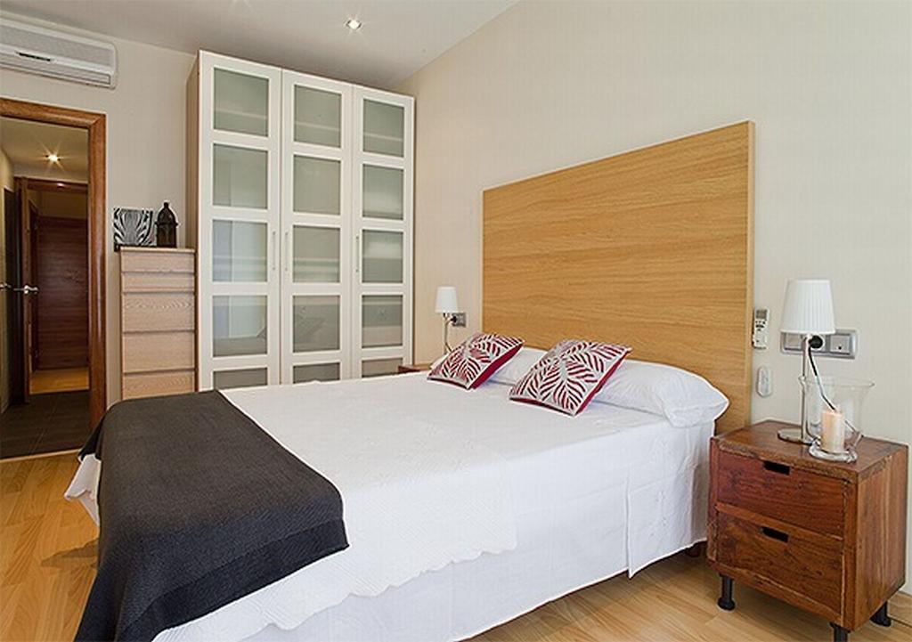 Apartment Livingstone *