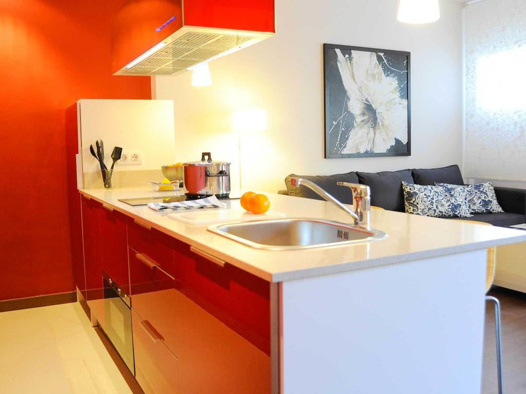 Apartamento Your In *