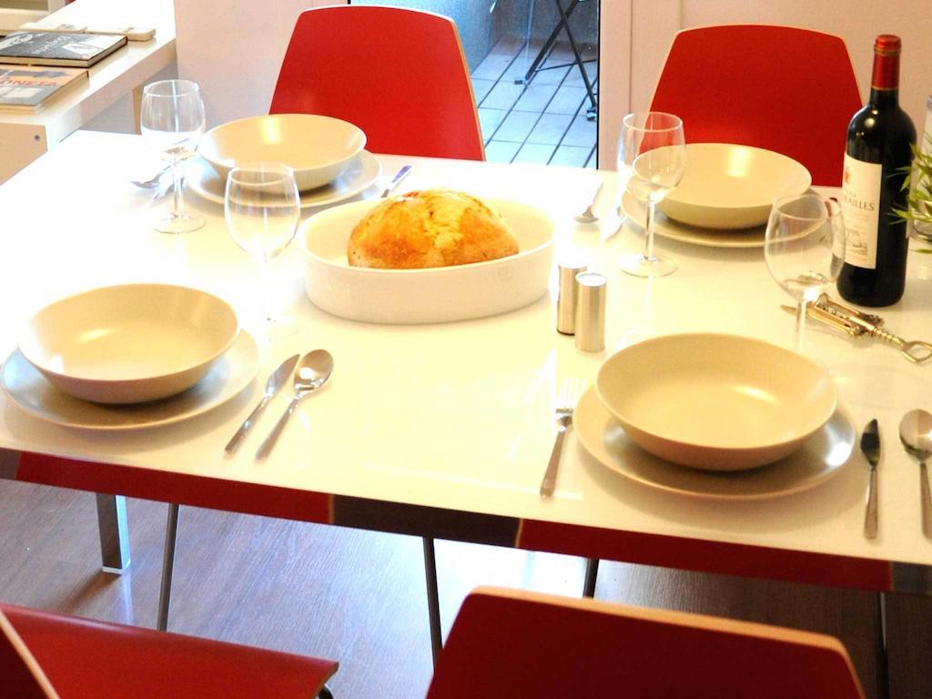 Apartamento Your In Barcelona