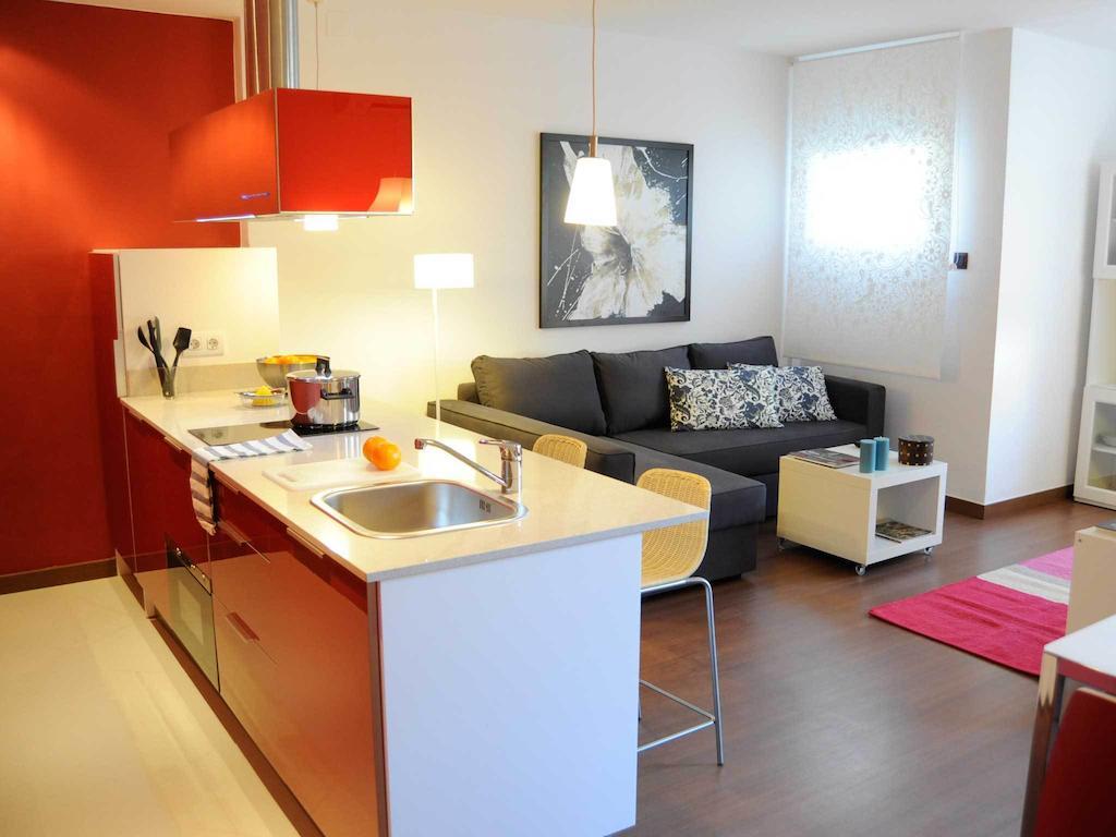 Apartamento Your In *
