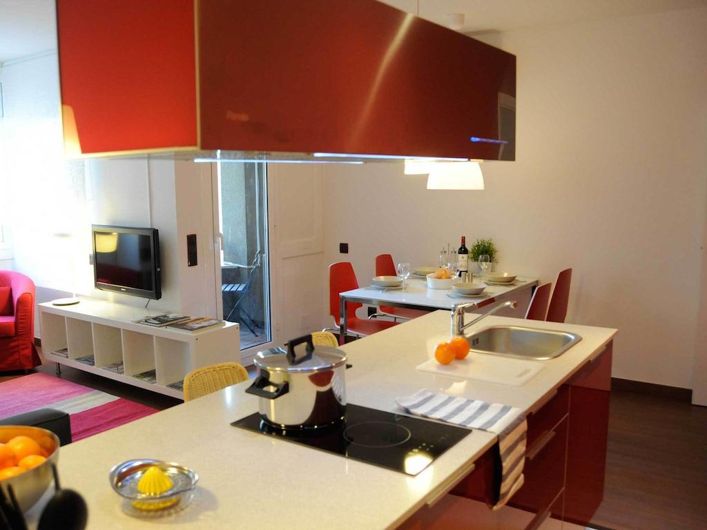 Apartamento Your In