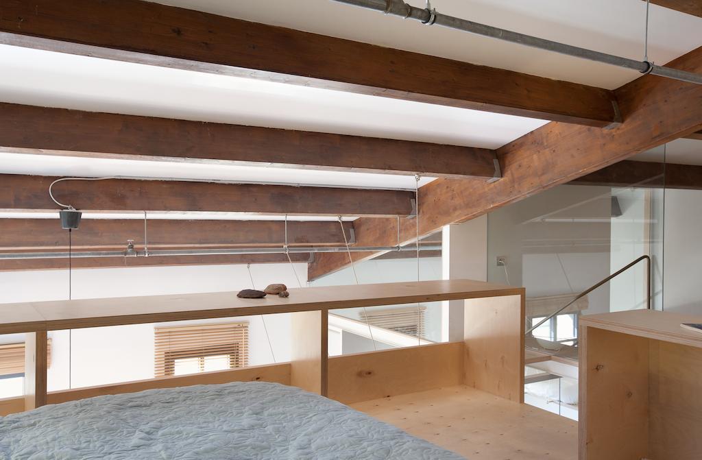 Beach Loft Barcelona