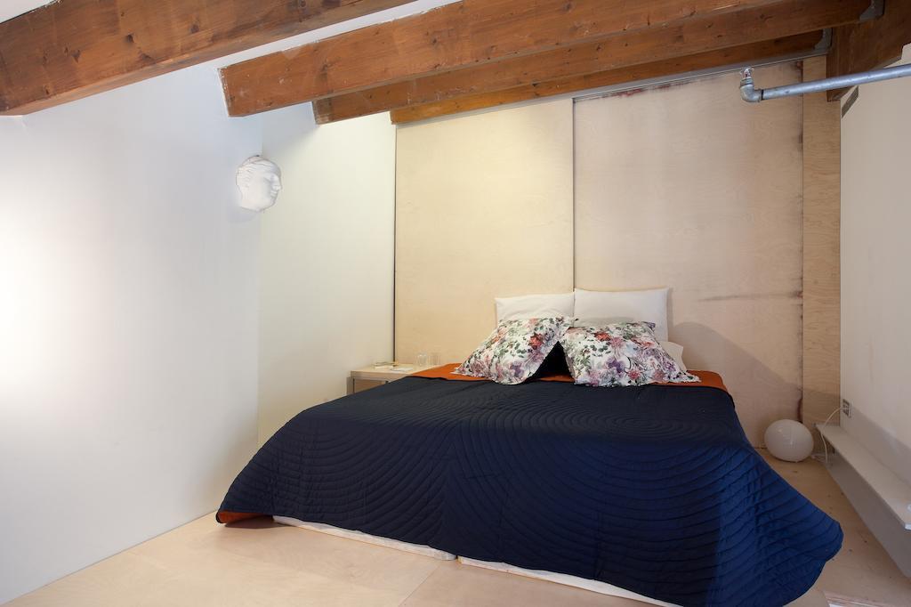 Beach Loft Barcelona