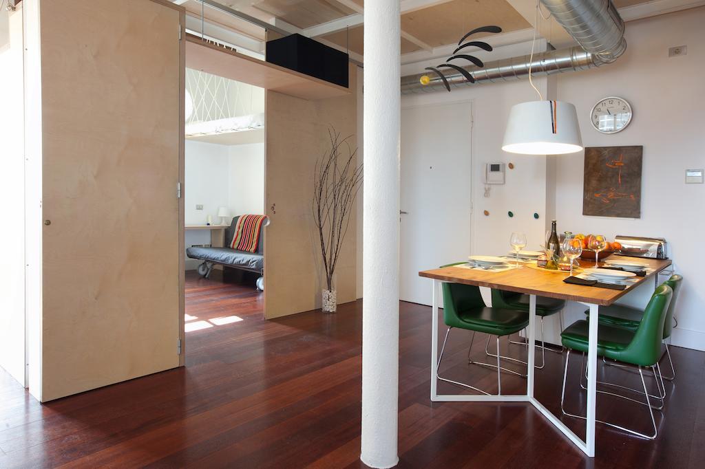 Apartment Beach Loft