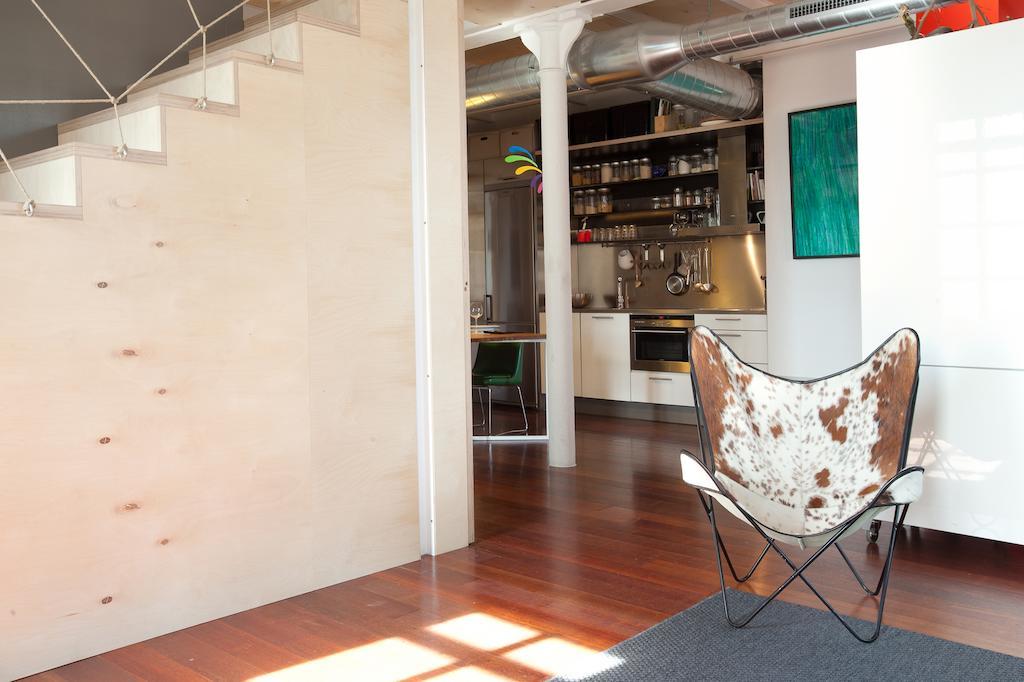 Beach Loft
