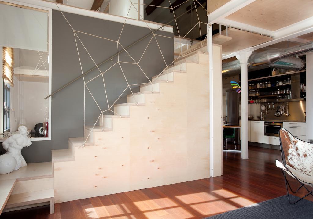 Beach Loft Barcelona
