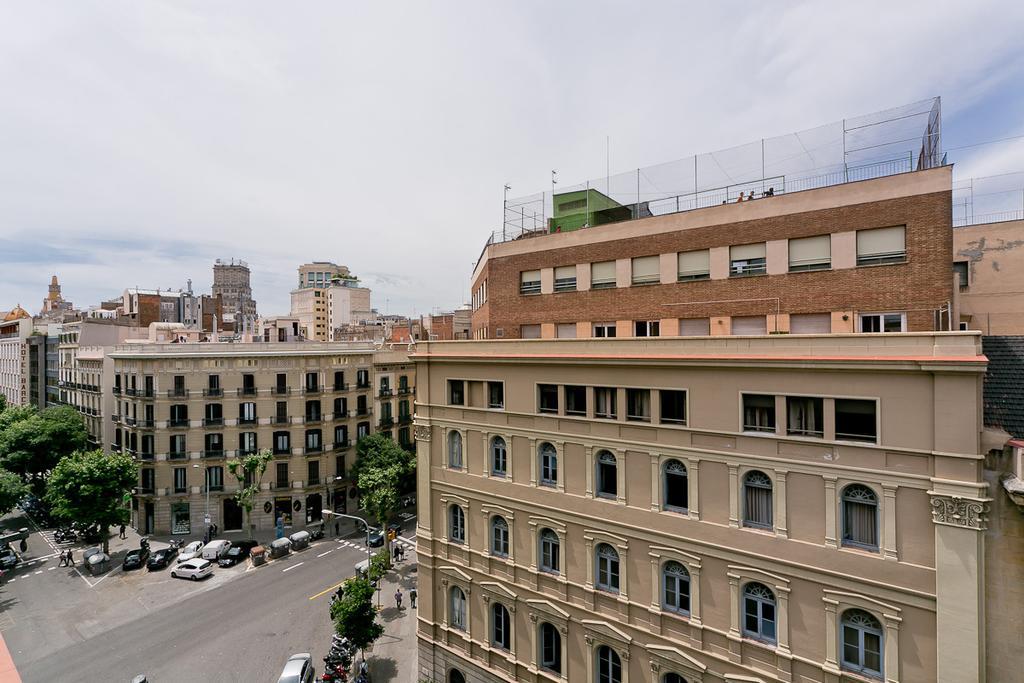 Apartamento Bcn Paseo De Gracia Rocamora *