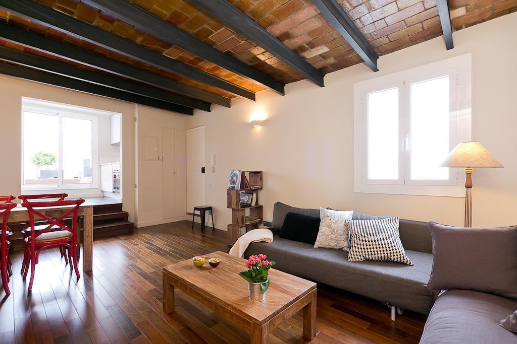 Apartamento Bcn Paseo De Gracia Rocamora Barcelona