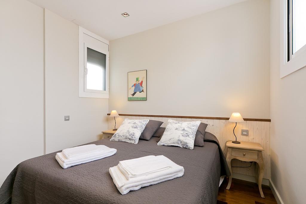 Apartamento Bcn Paseo De Gracia Rocamora *