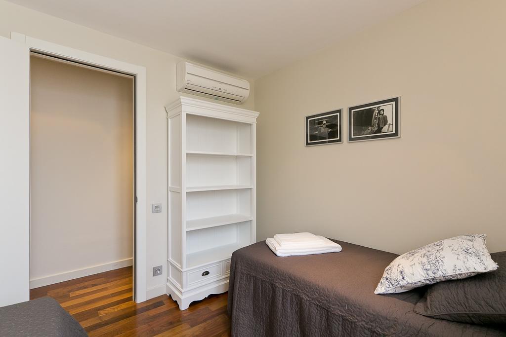 Apartamento Bcn Paseo De Gracia Rocamora Barcelona