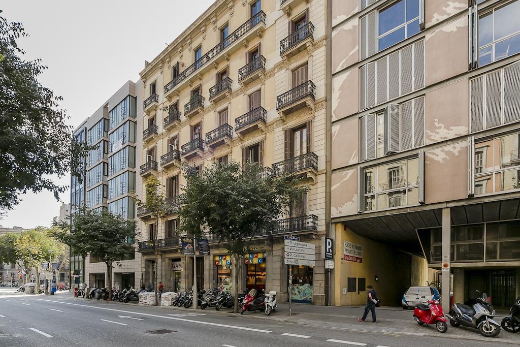 Apartamento Bcn Paseo De Gracia Rocamora *