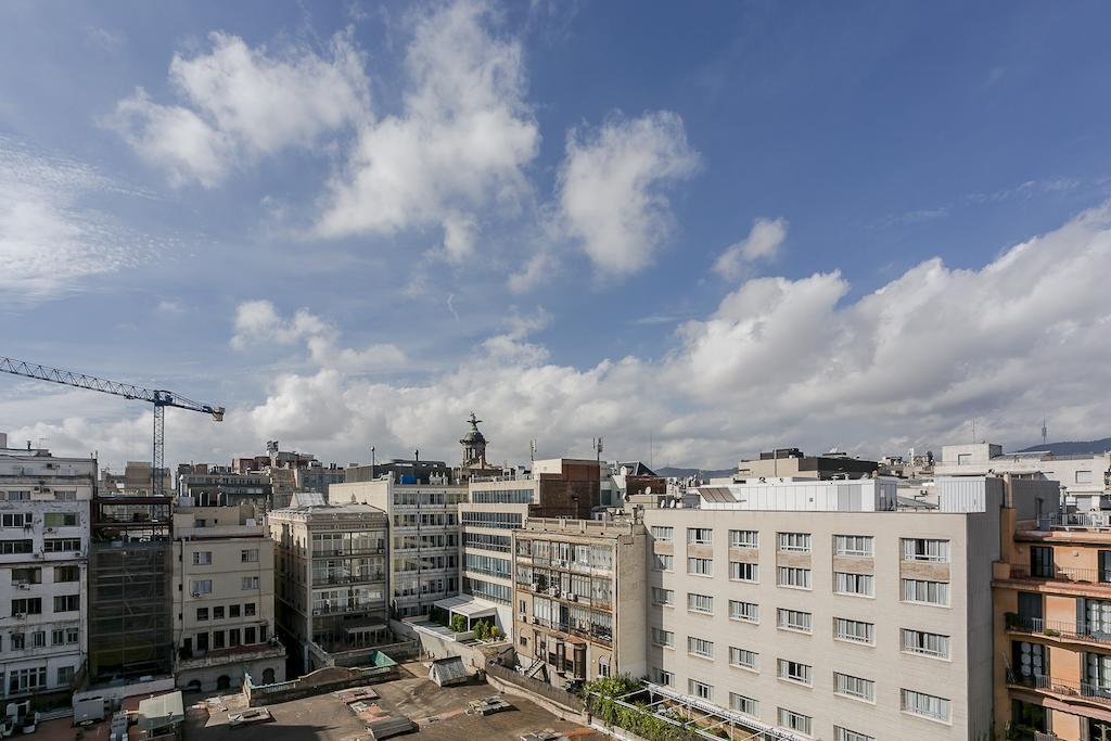 Apartamento Bcn Paseo De Gracia Rocamora Barcelona