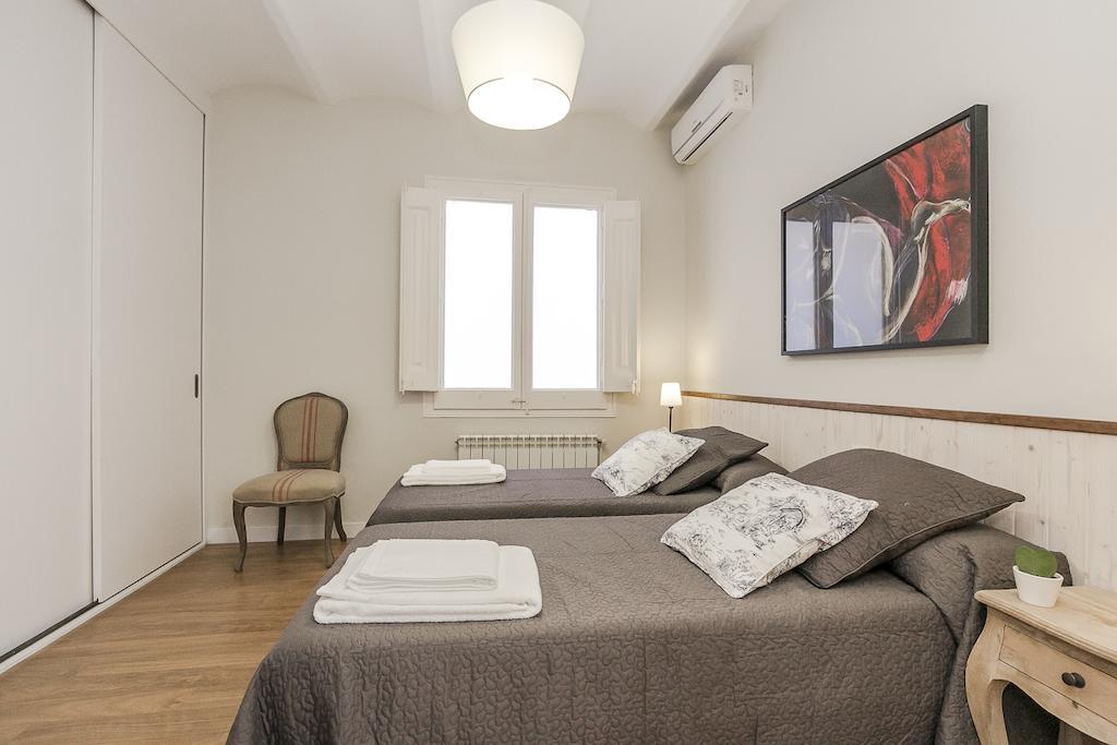Apartamento Bcn Paseo De Gracia Rocamora