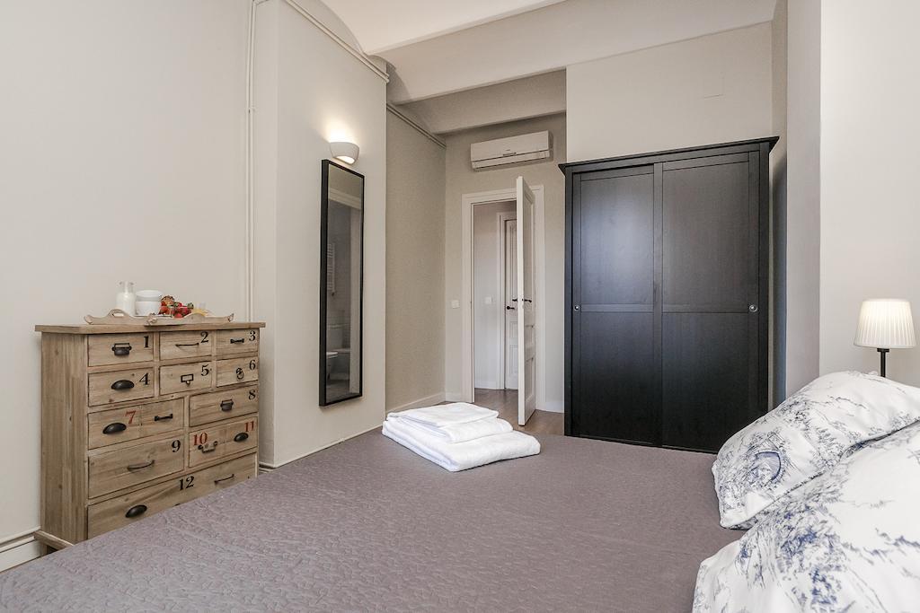 Apartamento Bcn Paseo De Gracia Rocamora