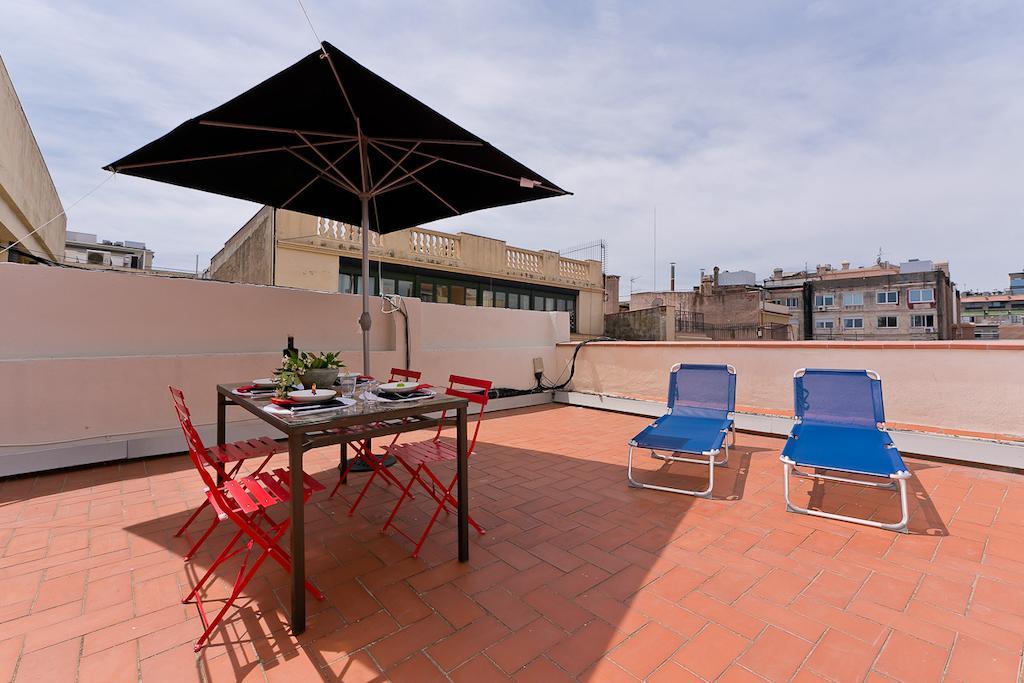 Apartamento Bcn Paseo De Gracia Rocamora *