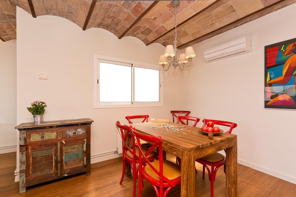 Apartamento Bcn Paseo De Gracia Rocamora