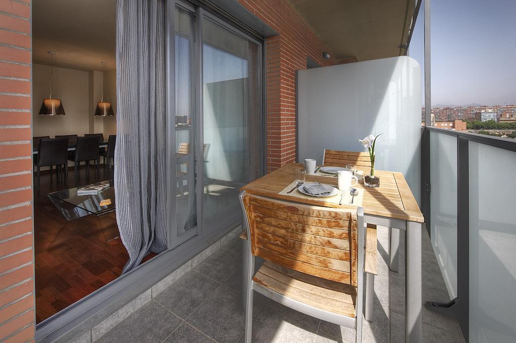 Apartamento Habitat Fluvia *