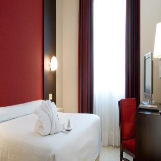 Hotel Hg