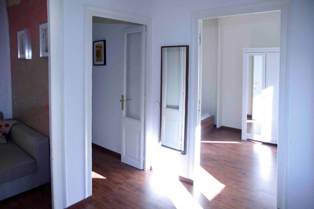 Apartamento Sant Antoni Market